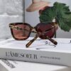 6931facd3a89a121ed54b95e Celine 2024 New Fashion Retro Arc de Triomphe Sunglasses, Classic Unisex Sun Glasses for Outdoor Driving and UV Protection