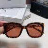 6931facd3a89a121ed54b95f Celine 2024 New Fashion Retro Arc de Triomphe Sunglasses, Classic Unisex Sun Glasses for Outdoor Driving and UV Protection