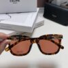 6931facd3a89a121ed54b960 Celine 2024 New Fashion Retro Arc de Triomphe Sunglasses, Classic Unisex Sun Glasses for Outdoor Driving and UV Protection