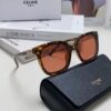 6931facd3a89a121ed54b963 Celine 2024 New Fashion Retro Arc de Triomphe Sunglasses, Classic Unisex Sun Glasses for Outdoor Driving and UV Protection