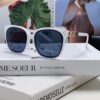 6931facd3a89a121ed54b966 Celine 2024 New Fashion Retro Triumph Arch Sunglasses, Classic Unisex Sun Glasses for Outdoor Driving and UV Protection
