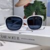 6931facd3a89a121ed54b967 Celine 2024 New Fashion Retro Triumph Arch Sunglasses, Classic Unisex Sun Glasses for Outdoor Driving and UV Protection
