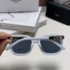 6931facd3a89a121ed54b96a Celine 2024 New Fashion Retro Triumph Arch Sunglasses, Classic Unisex Sun Glasses for Outdoor Driving and UV Protection