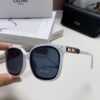6931facd3a89a121ed54b96b Celine 2024 New Fashion Retro Triumph Arch Sunglasses, Classic Unisex Sun Glasses for Outdoor Driving and UV Protection