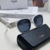 6931face3a89a121ed54b96d Celine 2024 New Fashion Retro Triumph Arch Sunglasses, Classic Unisex Sun Glasses for Outdoor Driving and UV Protection