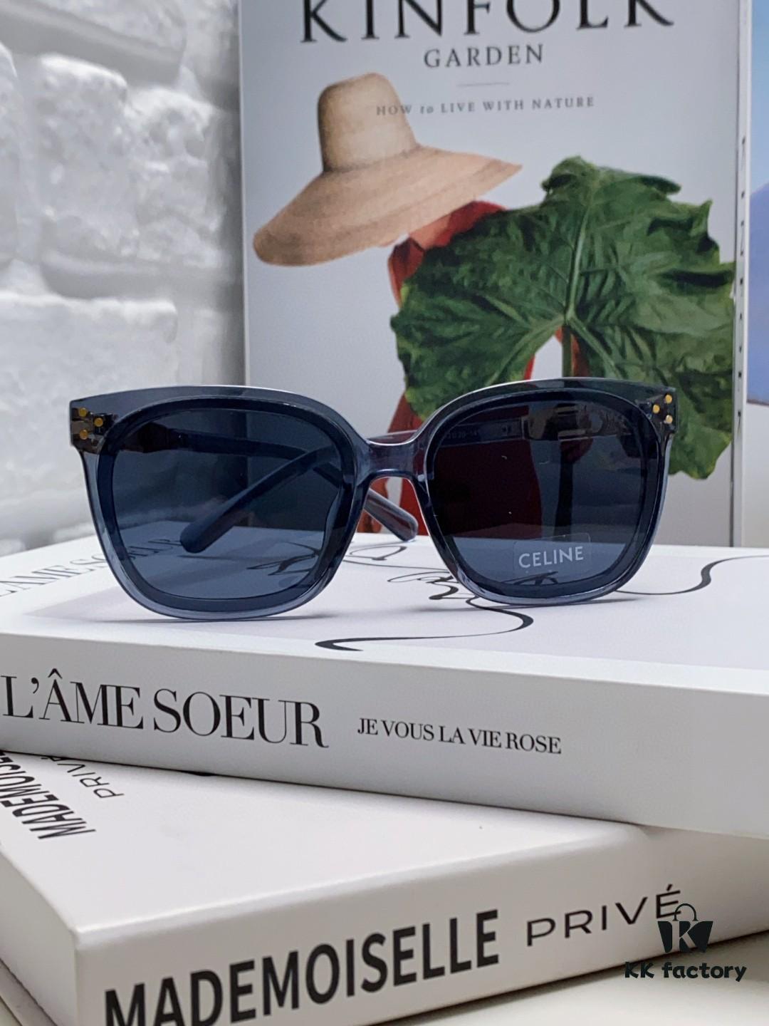 6931face3a89a121ed54b971 Celine 2024 New Arrival Fashion Retro Triumph Arch Sunglasses, Classic Unisex Sun Glasses for Outdoor Driving UV Protection