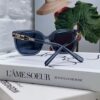 6931face3a89a121ed54b972 Celine 2024 New Arrival Fashion Retro Triumph Arch Sunglasses, Classic Unisex Sun Glasses for Outdoor Driving UV Protection