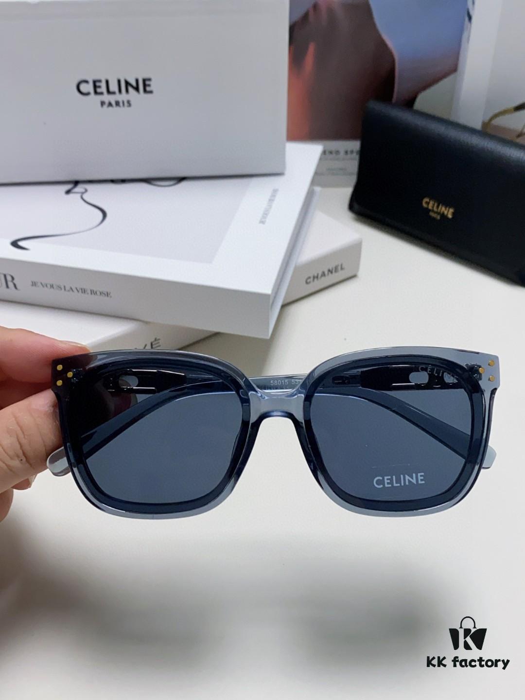 6931face3a89a121ed54b973 Celine 2024 New Arrival Fashion Retro Triumph Arch Sunglasses, Classic Unisex Sun Glasses for Outdoor Driving UV Protection