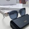 6931face3a89a121ed54b977 Celine 2024 New Arrival Fashion Retro Triumph Arch Sunglasses, Classic Unisex Sun Glasses for Outdoor Driving UV Protection