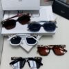 6931face3a89a121ed54b978 Celine 2024 New Arrival Fashion Retro Triumph Arch Sunglasses, Classic Unisex Sun Glasses for Outdoor Driving UV Protection