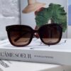 6931facf3a89a121ed54b97b Celine 2024 New Fashion Retro Arc de Triomphe Sunglasses, Classic Unisex Sun Glasses for Outdoor and Driving