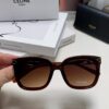 6931facf3a89a121ed54b97d Celine 2024 New Fashion Retro Arc de Triomphe Sunglasses, Classic Unisex Sun Glasses for Outdoor and Driving