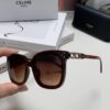 6931facf3a89a121ed54b97f Celine 2024 New Fashion Retro Arc de Triomphe Sunglasses, Classic Unisex Sun Glasses for Outdoor and Driving