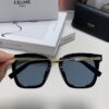 6931fad03a89a121ed54b989 Celine Women's UV-Protective Sunglasses, Anti-Glare, Slimming Design for Driving and Street Photography, Fashionable Ins Style Sun Glasses, Popular on Xiaohongshu