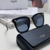 6931fad03a89a121ed54b98c Celine Women's UV-Protective Sunglasses, Anti-Glare, Slimming Design for Driving and Street Photography, Fashionable Ins Style Sun Glasses, Popular on Xiaohongshu