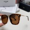 6931fad13a89a121ed54b995 Celine Women's UV-Protective Sunglasses, Anti-Glare Fashion Shades for Driving and Streetwear, Slimming Design, Instagram and Xiaohongshu Trendy Style
