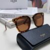 6931fad13a89a121ed54b997 Celine Women's UV-Protective Sunglasses, Anti-Glare Fashion Shades for Driving and Streetwear, Slimming Design, Instagram and Xiaohongshu Trendy Style