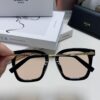 6931fad13a89a121ed54b99f Celine Women's UV-Protective Sunglasses, Anti-Glare Fashion Eyewear for Driving and Streetwear, Slimming Design, Instagram and Xiaohongshu Trendy Style