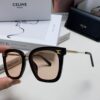 6931fad13a89a121ed54b9a0 Celine Women's UV-Protective Sunglasses, Anti-Glare Fashion Eyewear for Driving and Streetwear, Slimming Design, Instagram and Xiaohongshu Trendy Style