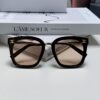 6931fad13a89a121ed54b9a1 Celine Women's UV-Protective Sunglasses, Anti-Glare Fashion Eyewear for Driving and Streetwear, Slimming Design, Instagram and Xiaohongshu Trendy Style