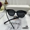 6931fad23a89a121ed54b9ac CELINE France TR90 Lightweight Sunglasses with Polarized Lenses, Model 93047