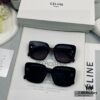 6931fad33a89a121ed54b9b0 CELINE France TR90 Lightweight Sunglasses with Polarized Lenses by POLAROID, Model 22009