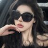 6931fad33a89a121ed54b9b7 CELINE France TR90 Lightweight Sunglasses with Polarized Lenses, Model 93049