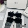 6931fad33a89a121ed54b9ba CELINE France TR90 Lightweight Sunglasses with Polarized Lenses, Model 93049