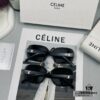 6931fad33a89a121ed54b9bb CELINE France TR90 Lightweight Sunglasses with Polarized Lenses, Model 93049