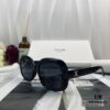 6931fad43a89a121ed54b9be CELINE France TR90 Lightweight Sunglasses with Polarized Lenses, Model 93049