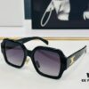 CELINE CL50131 Size: 53□20-145, Consistently Popular Style, European and American Fashion, Excellent Gloss, Strong Texture, Superior L Craftsmanship