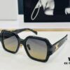 CELINE CL50131 Size: 53□20-145, Consistently Popular Style, European and American Fashion, Excellent Gloss, Strong Texture, Superior L Craftsmanship