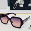CELINE CL50131 Size: 53□20-145, Consistently Popular Style, European and American Fashion, Excellent Gloss, Strong Texture, Superior L Craftsmanship
