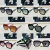 CELINE CL50131 Size: 53□20-145, Consistently Popular Style, European and American Fashion, Excellent Gloss, Strong Texture, Superior L Craftsmanship