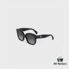 6931fad43a89a121ed54b9c9 Timeless Classic High-Quality CELINE CL4002UN Two-Tone Acetate Frame with Strong Three-Dimensional Effect, Italian Imported Material, High-Definition Lenses, Stylish and Elegant, Versatile and Minimalist