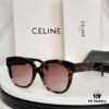6931fad43a89a121ed54b9ca Timeless Classic High-Quality CELINE CL4002UN Two-Tone Acetate Frame with Strong Three-Dimensional Effect, Italian Imported Material, High-Definition Lenses, Stylish and Elegant, Versatile and Minimalist
