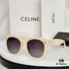 6931fad43a89a121ed54b9cb Timeless Classic High-Quality CELINE CL4002UN Two-Tone Acetate Frame with Strong Three-Dimensional Effect, Italian Imported Material, High-Definition Lenses, Stylish and Elegant, Versatile and Minimalist