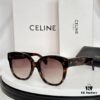 6931fad53a89a121ed54b9cc Timeless Classic High-Quality CELINE CL4002UN Two-Tone Acetate Frame with Strong Three-Dimensional Effect, Italian Imported Material, High-Definition Lenses, Stylish and Elegant, Versatile and Minimalist