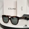 6931fad53a89a121ed54b9cf Timeless Classic High-Quality CELINE CL4002UN Two-Tone Acetate Frame with Strong Three-Dimensional Effect, Italian Imported Material, High-Definition Lenses, Stylish and Elegant, Versatile and Minimalist