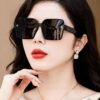 6931fad53a89a121ed54b9d4 CELINE France | Polarized Sunglasses with TR90 Frame and POLAROID Resin Lenses, Model 23008