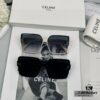 6931fad53a89a121ed54b9d5 CELINE France | Polarized Sunglasses with TR90 Frame and POLAROID Resin Lenses, Model 23008