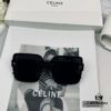 6931fad53a89a121ed54b9d9 CELINE France | Polarized Sunglasses with TR90 Frame and POLAROID Resin Lenses, Model 23008