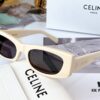 6931fad63a89a121ed54b9dc 140 CELINE New Arrival ️ Model 40258 Size 55□20-135 Trendy Versatile Stylish Sunglasses