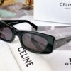 6931fad63a89a121ed54b9dd 140 CELINE New Arrival ️ Model 40258 Size 55□20-135 Trendy Versatile Stylish Sunglasses