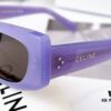 6931fad63a89a121ed54b9e0 140 CELINE New Arrival ️ Model 40258 Size 55□20-135 Trendy Versatile Stylish Sunglasses