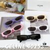 6931fad63a89a121ed54b9e3 140 CELINE New Arrival ️ Model 40258 Size 55□20-135 Trendy Versatile Stylish Sunglasses
