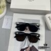 6931fad73a89a121ed54b9ef CELINE France TR90 Lightweight Sunglasses with Polarized Lenses, Model 93047