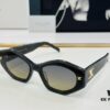 6931fad93a89a121ed54ba0c CELINE CL147S Size 53□21-145, Consistently Popular Style, European and American Fashion, Excellent Gloss, Strong Texture, Superior L Craftsmanship 👍🏻 Eyeglasses Sunglasses