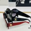 6931fad93a89a121ed54ba0e CELINE CL147S Size 53□21-145, Consistently Popular Style, European and American Fashion, Excellent Gloss, Strong Texture, Superior L Craftsmanship 👍🏻 Eyeglasses Sunglasses