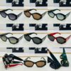 6931fad93a89a121ed54ba10 CELINE CL147S Size 53□21-145, Consistently Popular Style, European and American Fashion, Excellent Gloss, Strong Texture, Superior L Craftsmanship 👍🏻 Eyeglasses Sunglasses